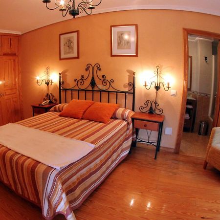 Tixileiro Hotel Sisterna Екстериор снимка