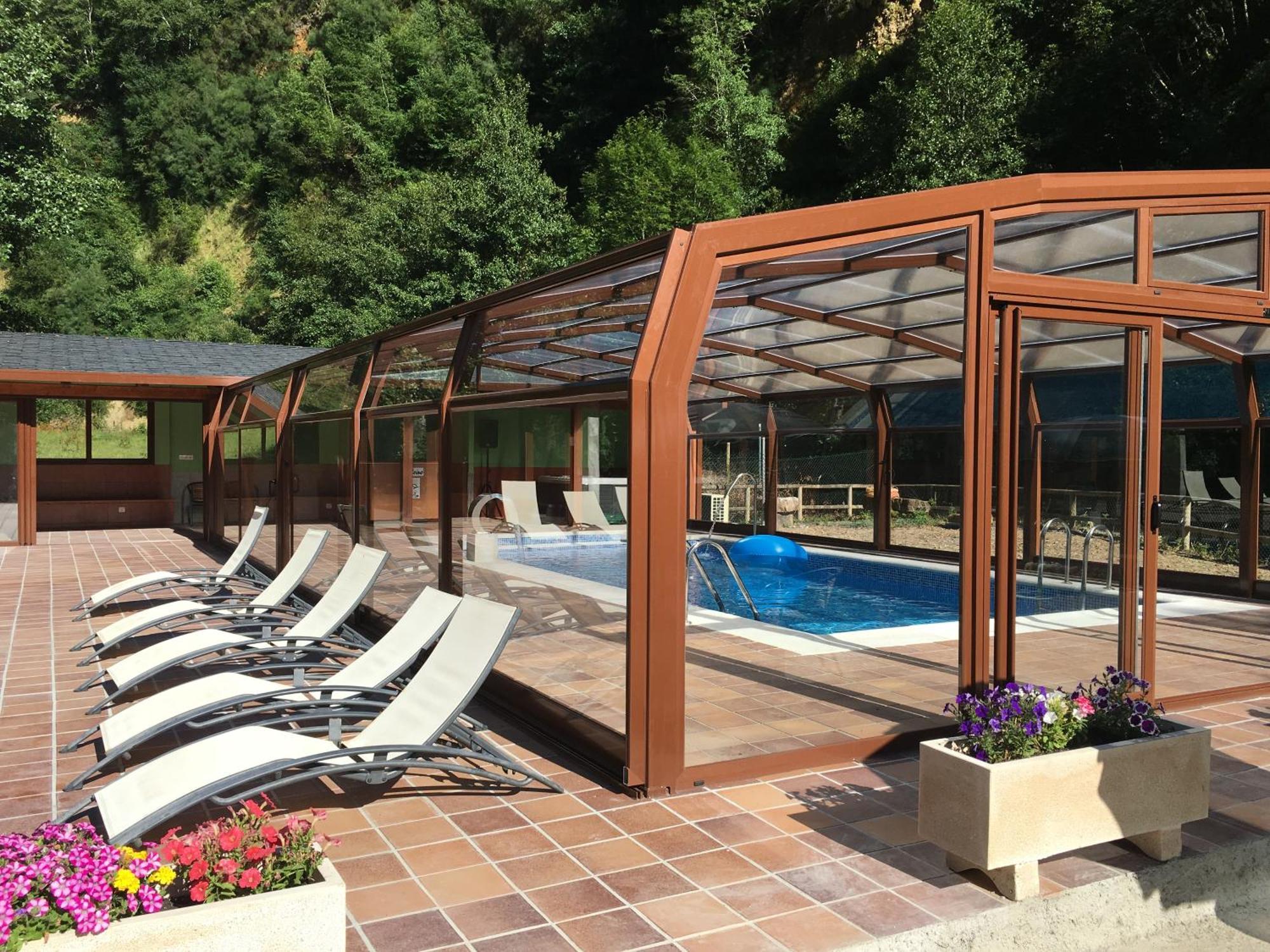 Tixileiro Hotel Sisterna Екстериор снимка