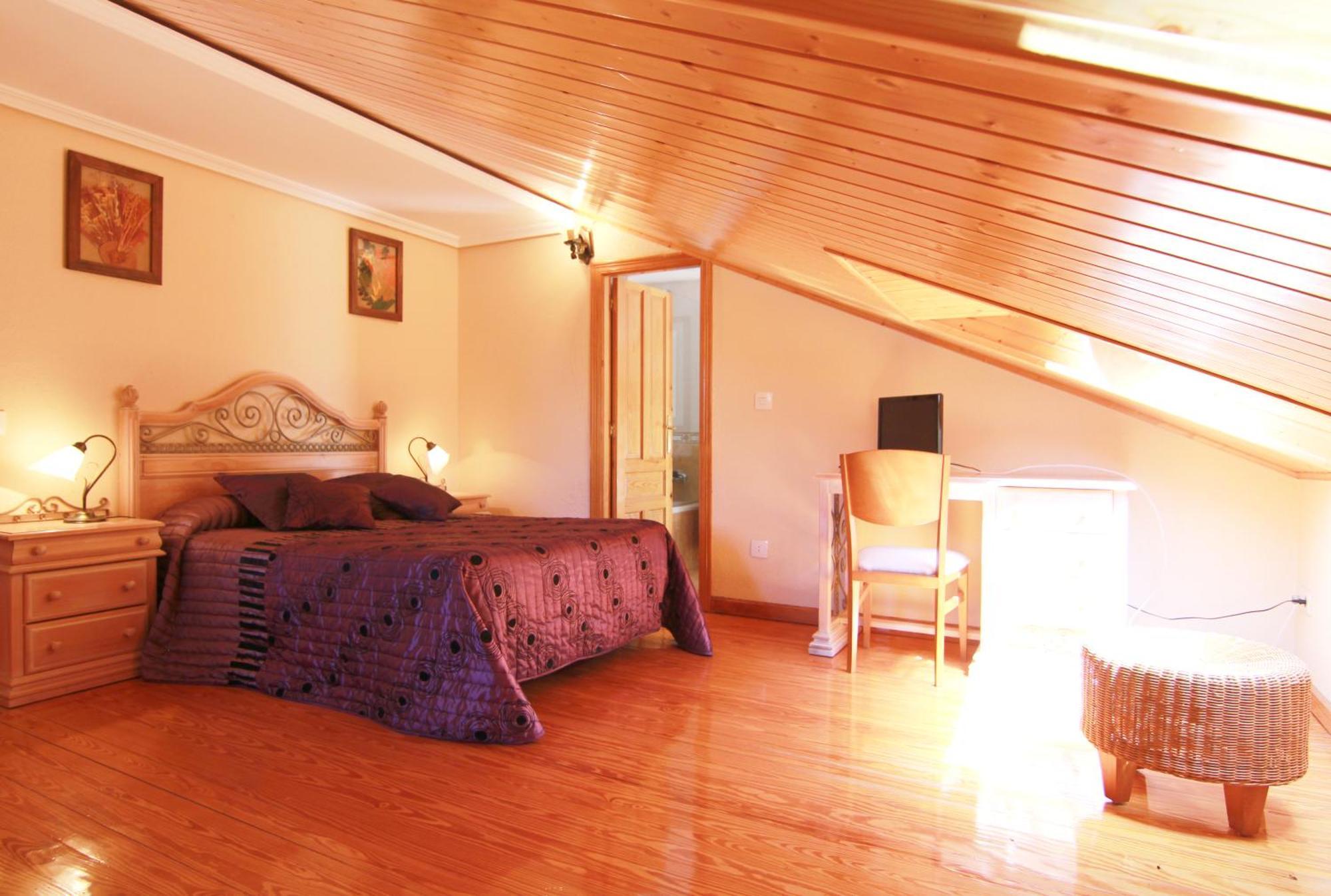 Tixileiro Hotel Sisterna Екстериор снимка